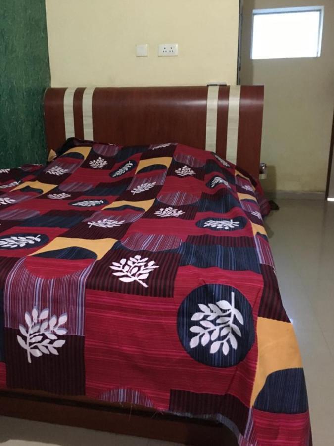 Goroomgo Jagannath Lodge Puri Near Jagannath Temple & Grand Road - Travelers Recommended 外观 照片