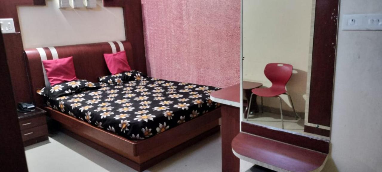 Goroomgo Jagannath Lodge Puri Near Jagannath Temple & Grand Road - Travelers Recommended 外观 照片