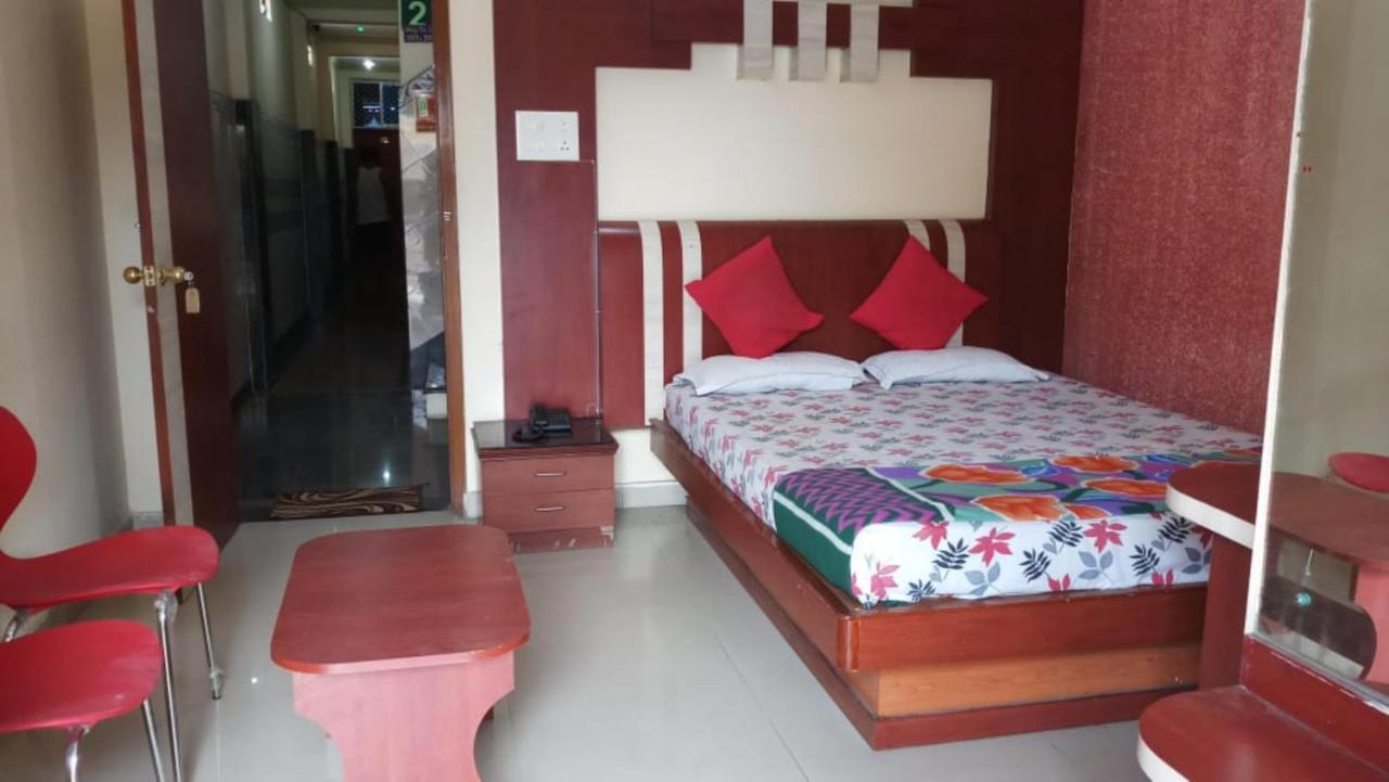 Goroomgo Jagannath Lodge Puri Near Jagannath Temple & Grand Road - Travelers Recommended 外观 照片