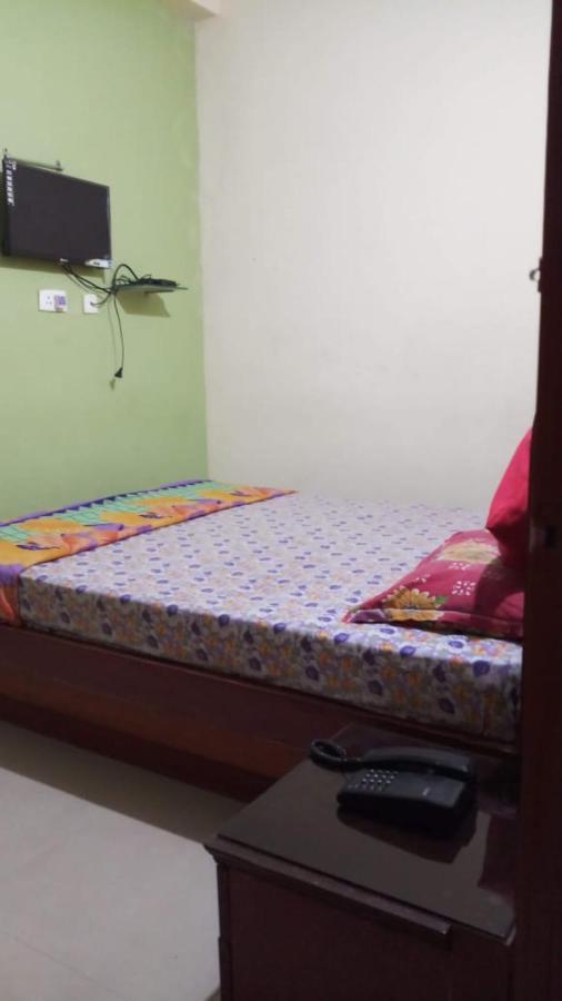 Goroomgo Jagannath Lodge Puri Near Jagannath Temple & Grand Road - Travelers Recommended 外观 照片