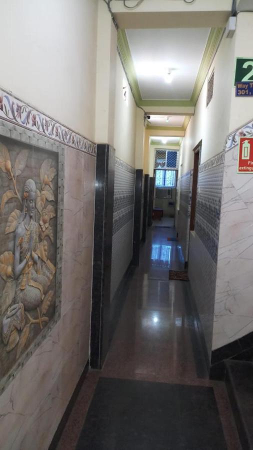 Goroomgo Jagannath Lodge Puri Near Jagannath Temple & Grand Road - Travelers Recommended 外观 照片