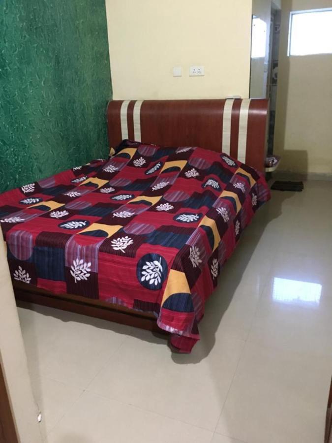 Goroomgo Jagannath Lodge Puri Near Jagannath Temple & Grand Road - Travelers Recommended 外观 照片