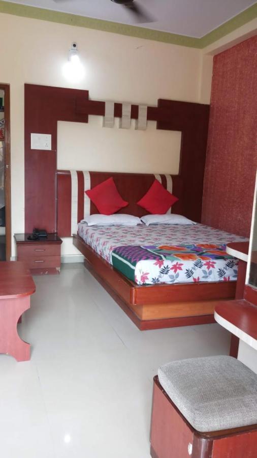 Goroomgo Jagannath Lodge Puri Near Jagannath Temple & Grand Road - Travelers Recommended 外观 照片