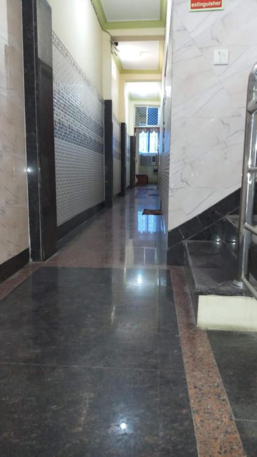 Goroomgo Jagannath Lodge Puri Near Jagannath Temple & Grand Road - Travelers Recommended 外观 照片